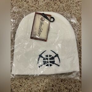Denver nuggets beanie